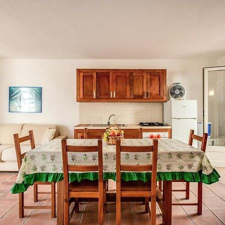Green Star Holiday House Villa Marina di Mancaversa Exterior photo