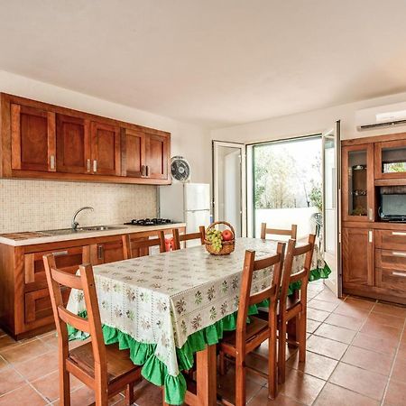 Green Star Holiday House Villa Marina di Mancaversa Exterior photo