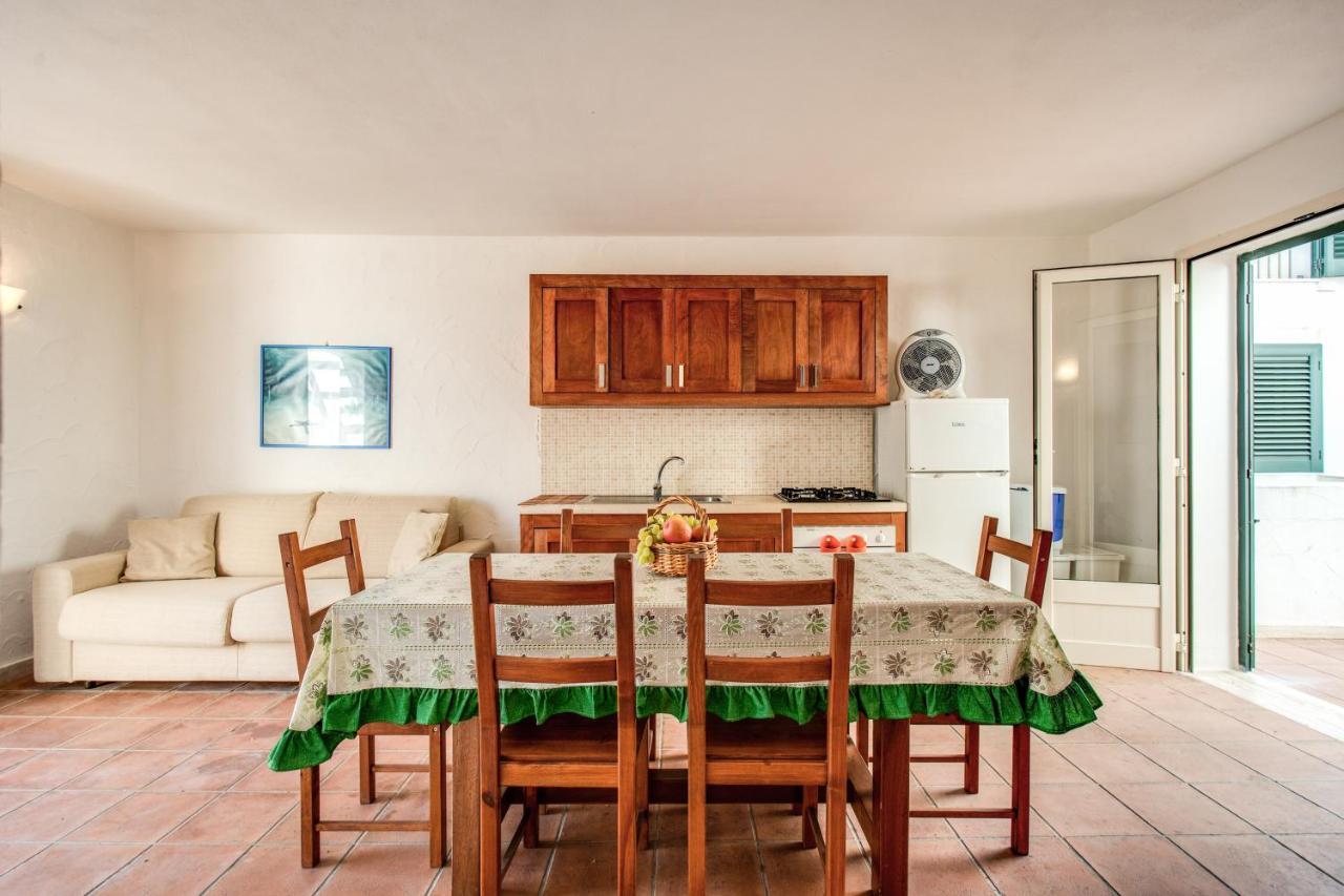 Green Star Holiday House Villa Marina di Mancaversa Exterior photo