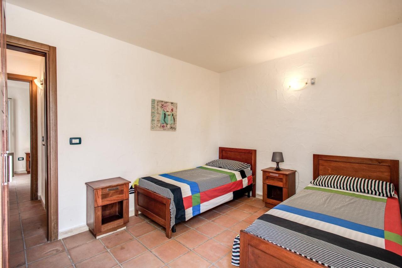 Green Star Holiday House Villa Marina di Mancaversa Exterior photo
