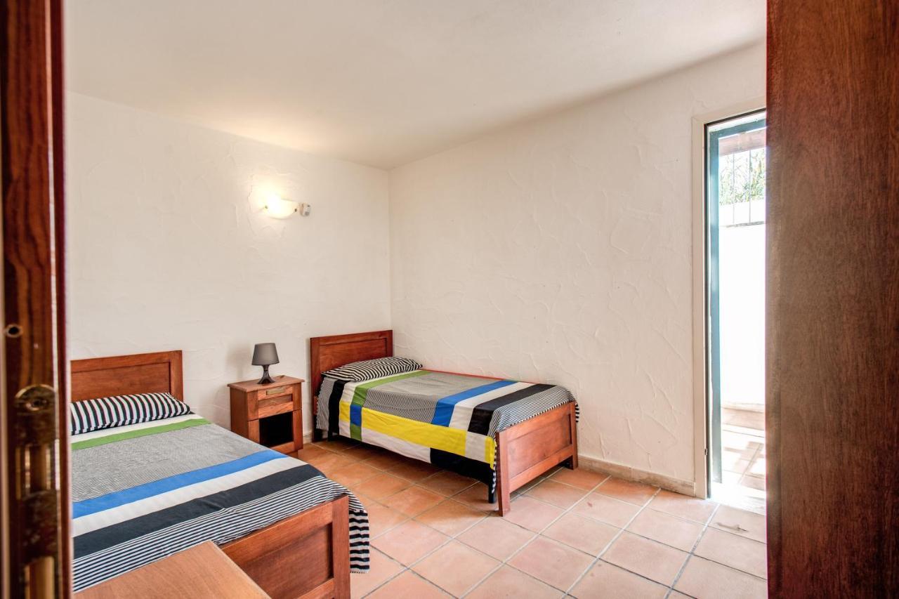 Green Star Holiday House Villa Marina di Mancaversa Exterior photo
