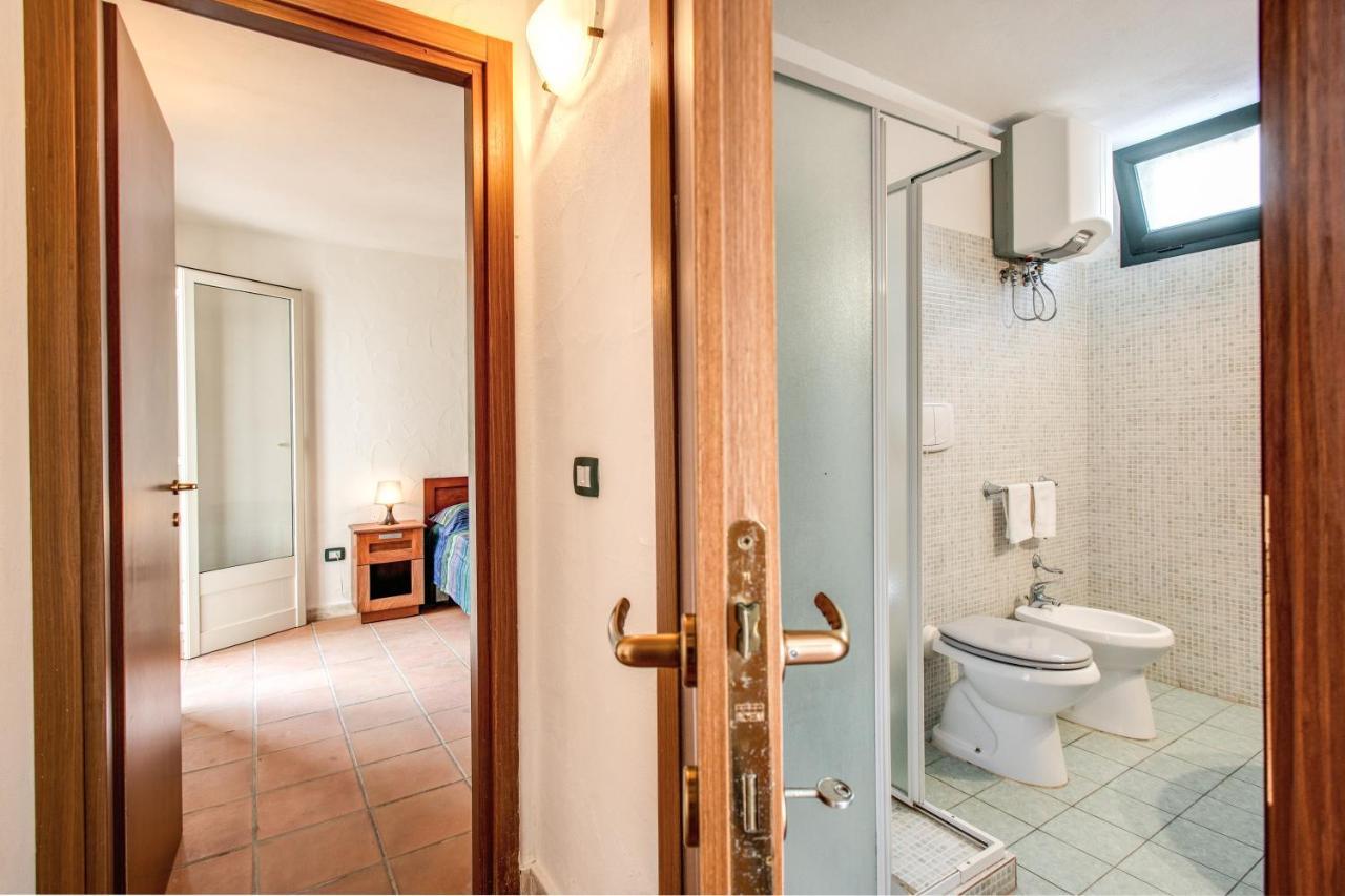 Green Star Holiday House Villa Marina di Mancaversa Exterior photo