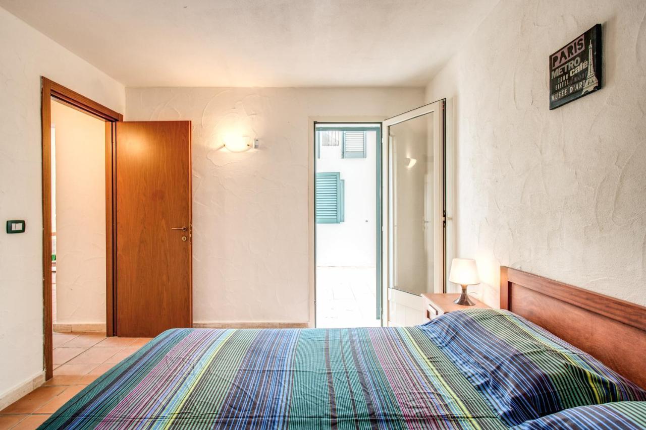 Green Star Holiday House Villa Marina di Mancaversa Exterior photo