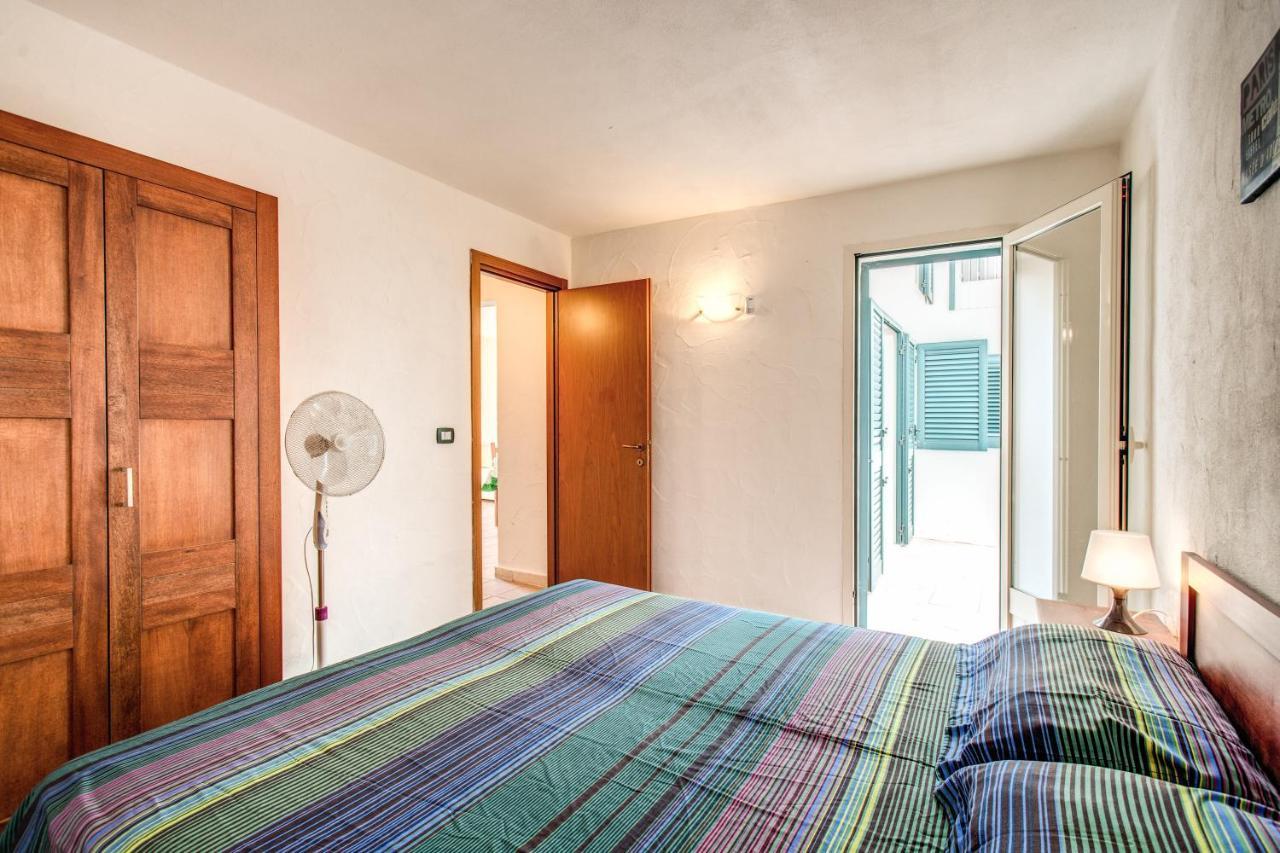 Green Star Holiday House Villa Marina di Mancaversa Exterior photo