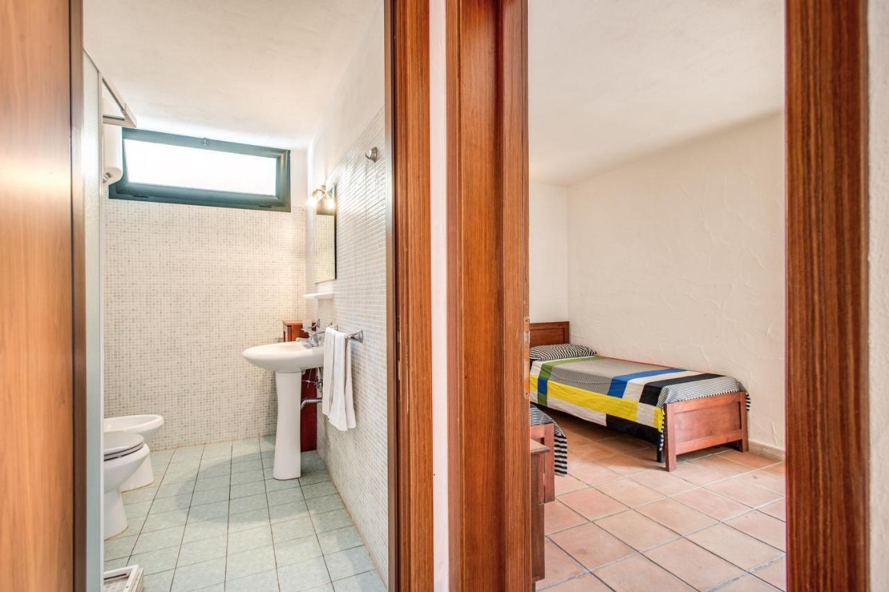 Green Star Holiday House Villa Marina di Mancaversa Exterior photo