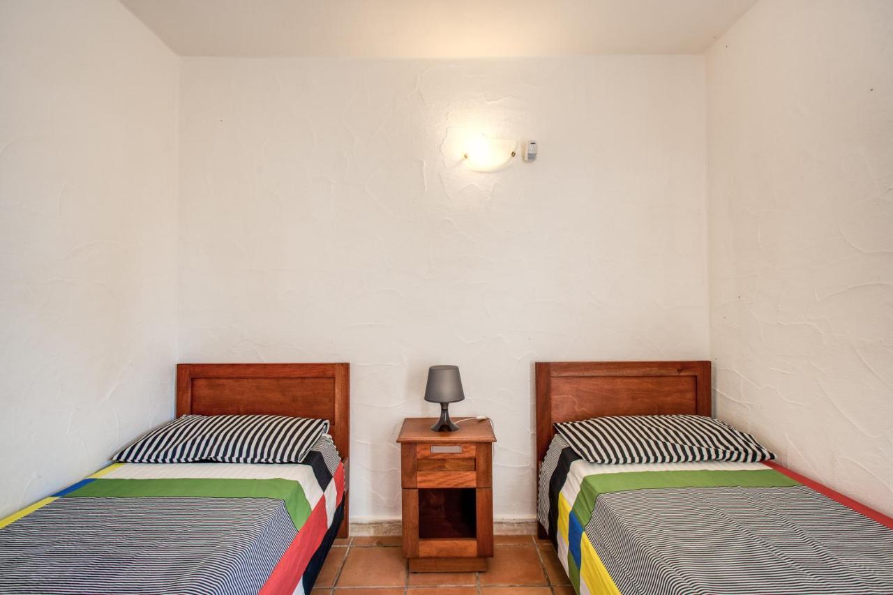 Green Star Holiday House Villa Marina di Mancaversa Exterior photo