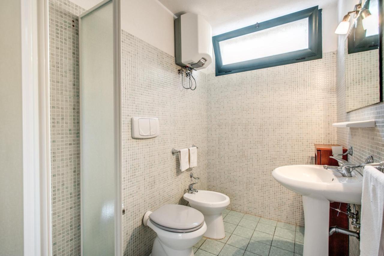 Green Star Holiday House Villa Marina di Mancaversa Exterior photo